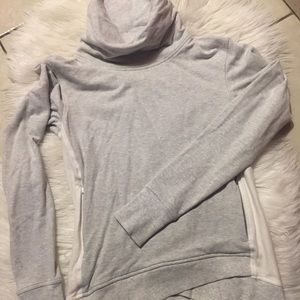 Lululemon On the Double Pullover